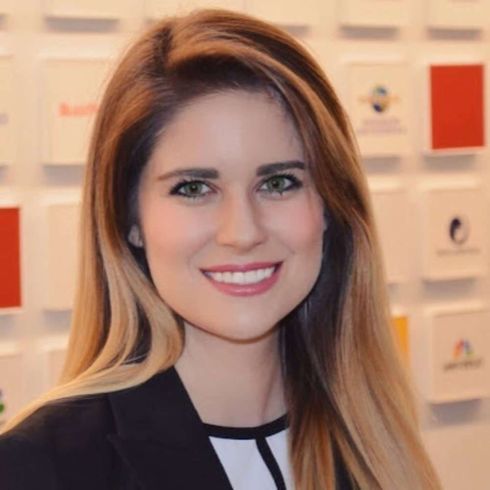 Meet your Posher, Ashley